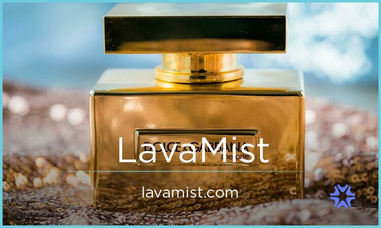 LavaMist.com - Good premium domains
