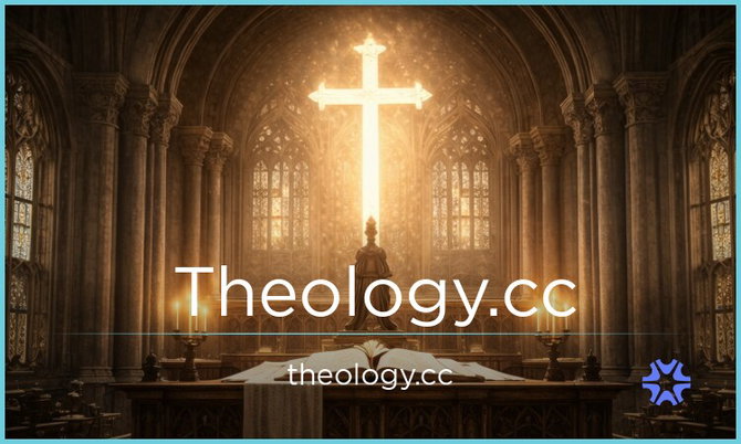 Theology.cc — 2