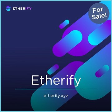 Etherify.xyz