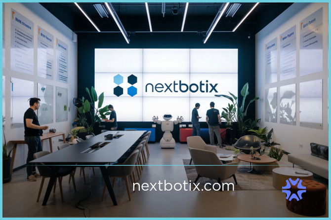 NextBotix.com — 2