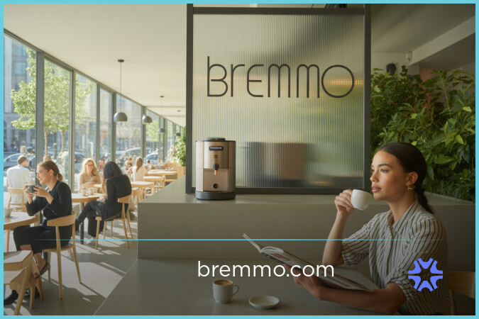 Bremmo.com - Great premium domains for sale