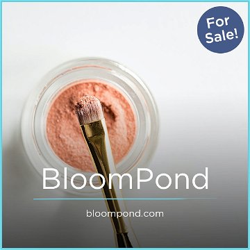 BloomPond.com