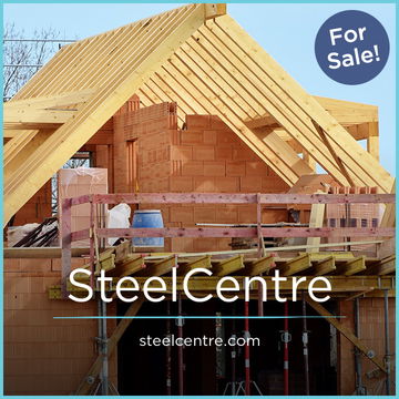 SteelCentre.com