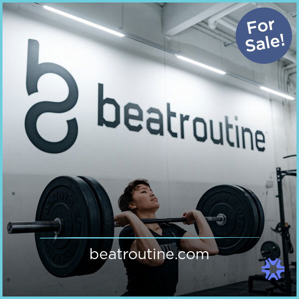 BeatRoutine.com — 2