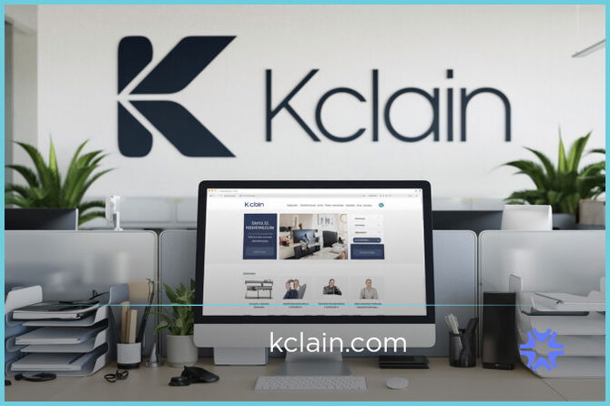 KClain.com