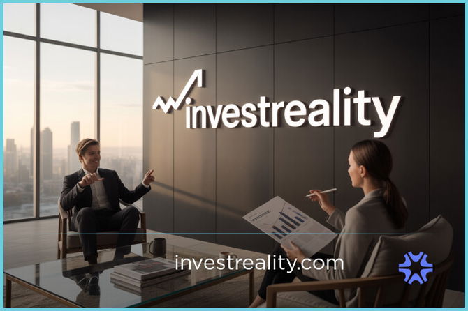 InvestReality.com — 2
