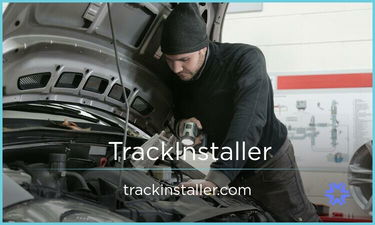 TrackInstaller.com - Creative brandable domain for sale