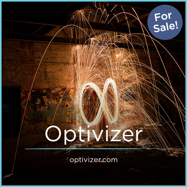 Optivizer.com - buy New premium domains