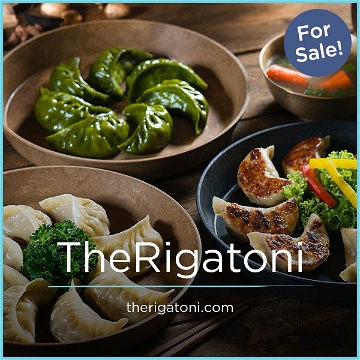 TheRigatoni.com