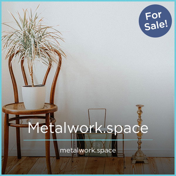 Metalwork.space