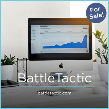 BattleTactic.com