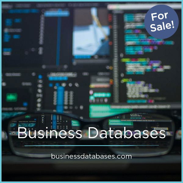 BusinessDatabases.com — 2