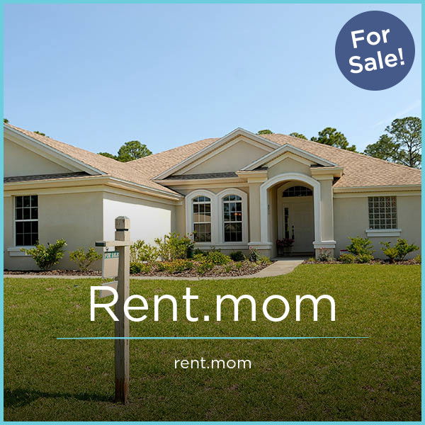 Rent.Mom