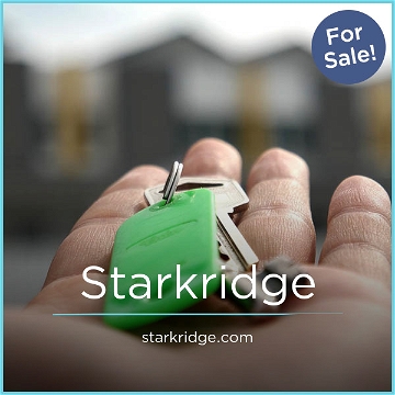 Starkridge.com