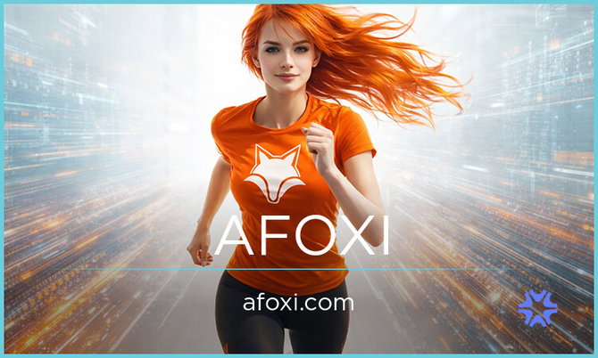 afoxi.com — 2