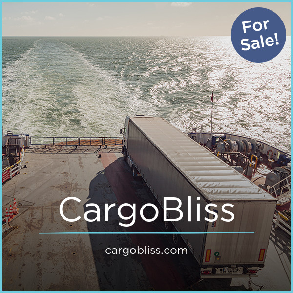 CargoBliss.com image 2