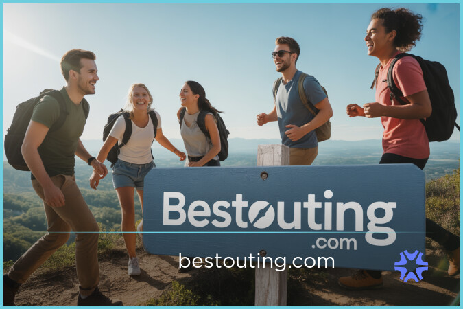 BestOuting.com - Best premium domains