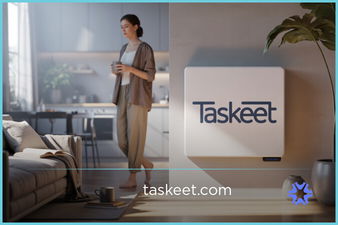 Taskeet.com - Unique premium domains