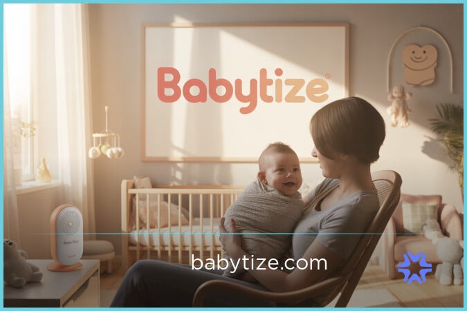 Babytize.com image 2