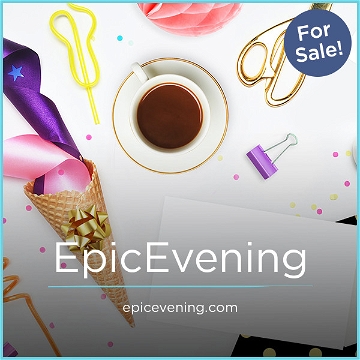 EpicEvening.com