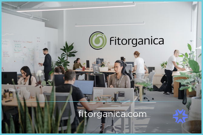 FitOrganica.com