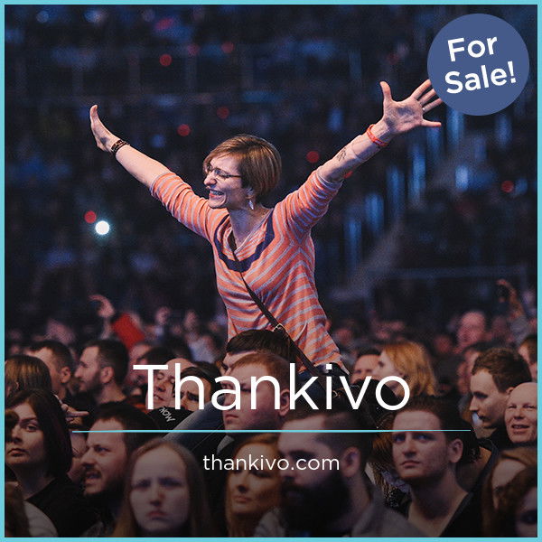 Thankivo.com