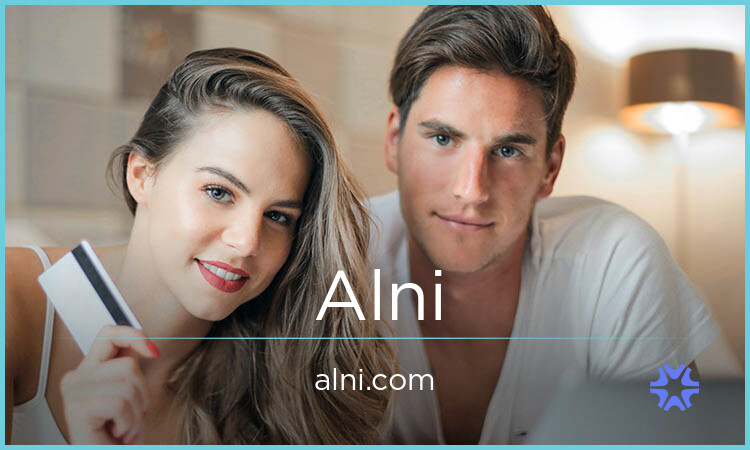 Alni.com - Cool premium domain marketplace