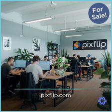 PixFlip.com - Great premium names