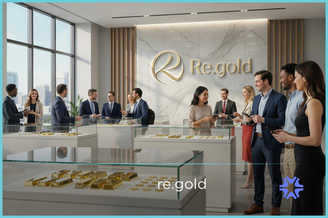 Re.gold — 2