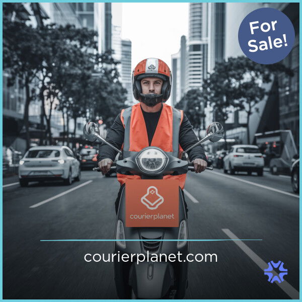 CourierPlanet.com