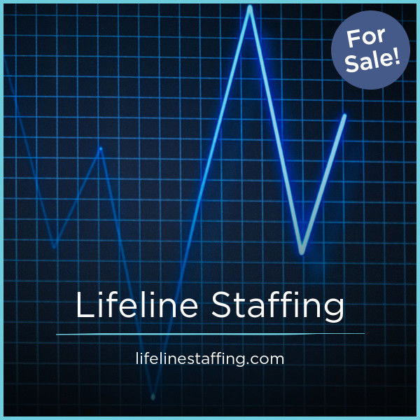 LifelineStaffing.com