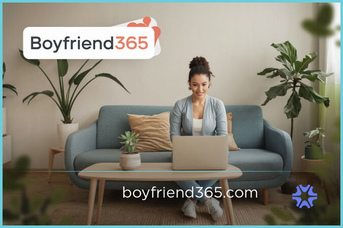 Boyfriend365.com