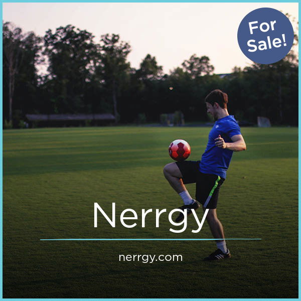 Nerrgy.com