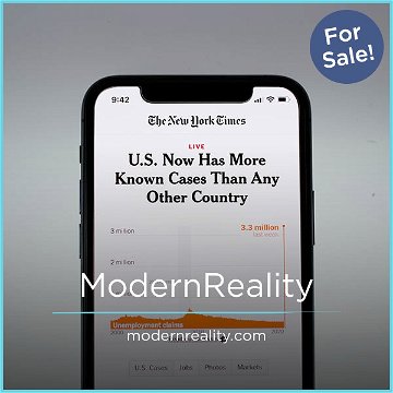 ModernReality.com