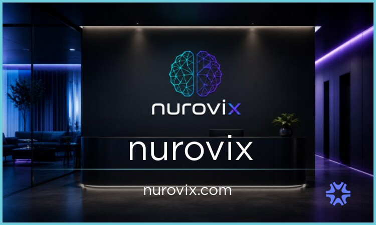 Nurovix.com - buy Good premium names
