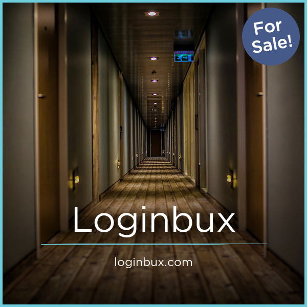 Loginbux.com