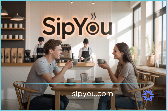 SipYou.com - buy Great premium domains