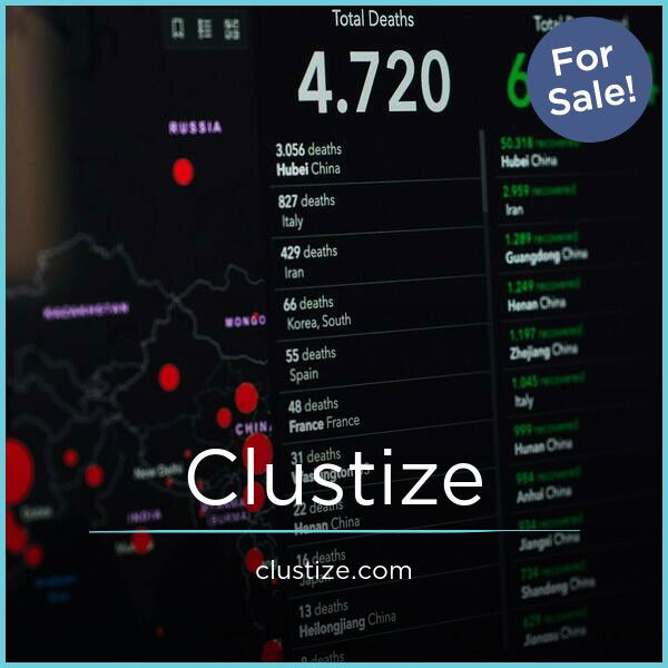 Clustize.com