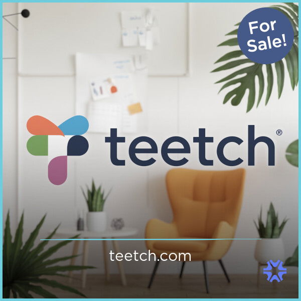 Teetch.com