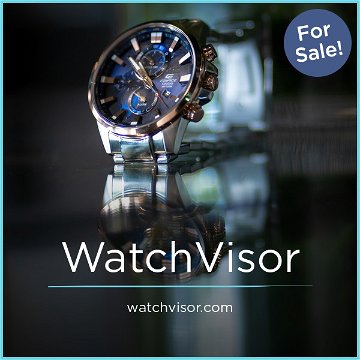 WatchVisor.com