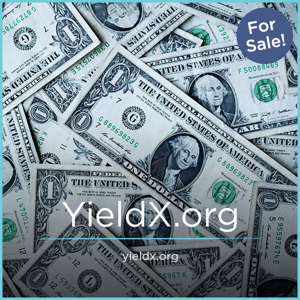 YieldX.org