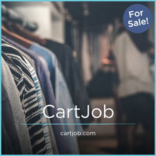 CartJob.com - Great domains for sale