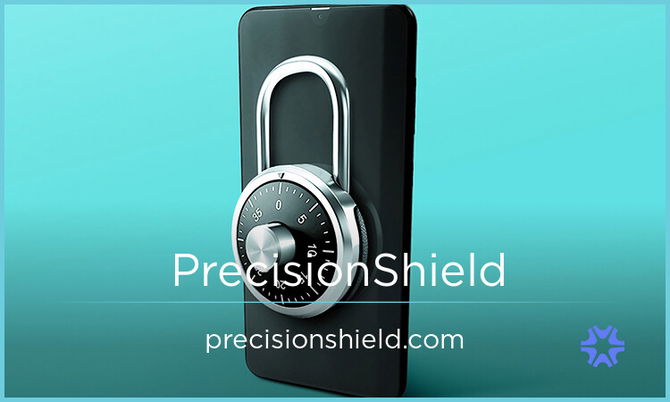 PrecisionShield.com