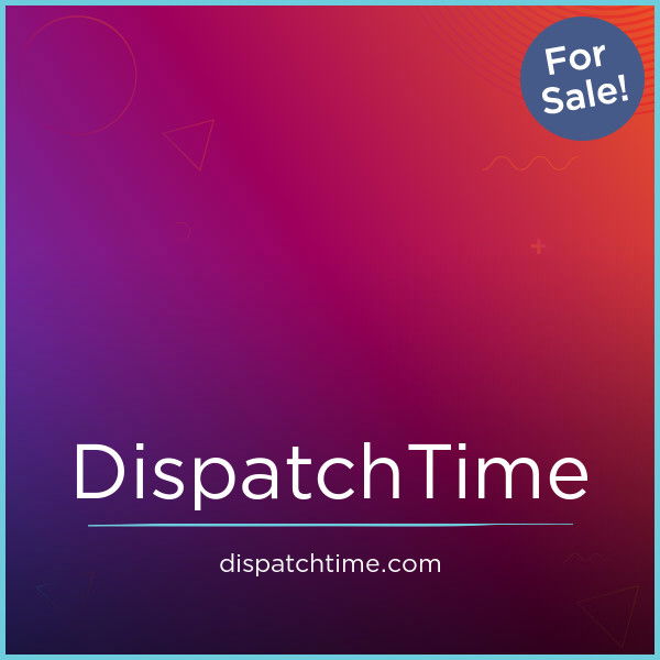 DispatchTime.com