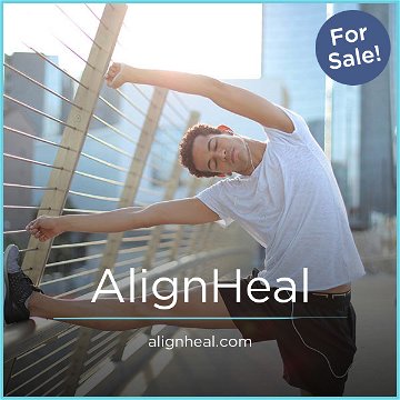 AlignHeal.com
