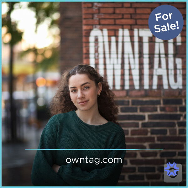 OwnTag.com — 2