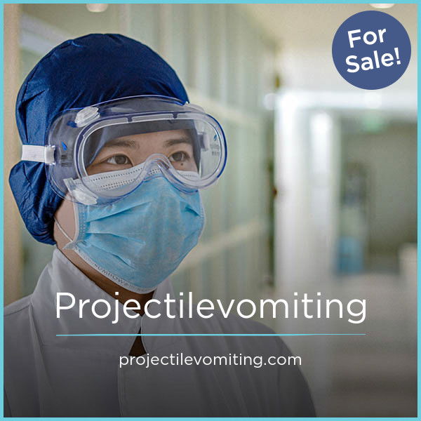 ProjectileVomiting.com