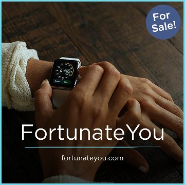 FortunateYou.com