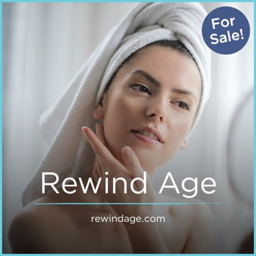 RewindAge.com