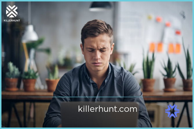 KillerHunt.com